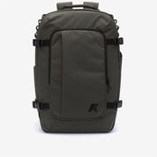 Salome K-way travel backpack