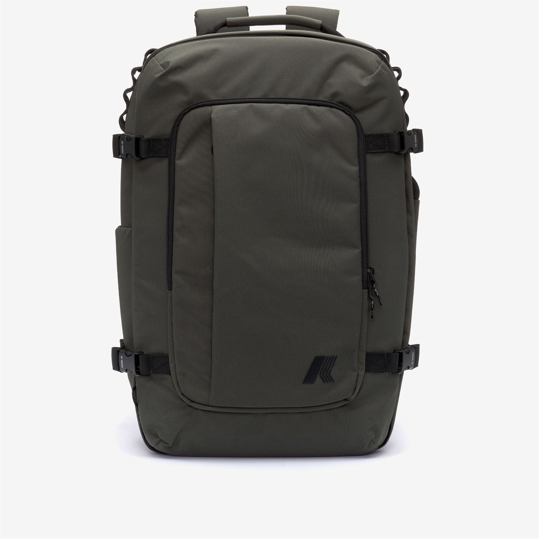 Salome K-way travel backpack
