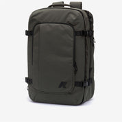 Salome K-way travel backpack