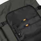 Salome K-way travel backpack