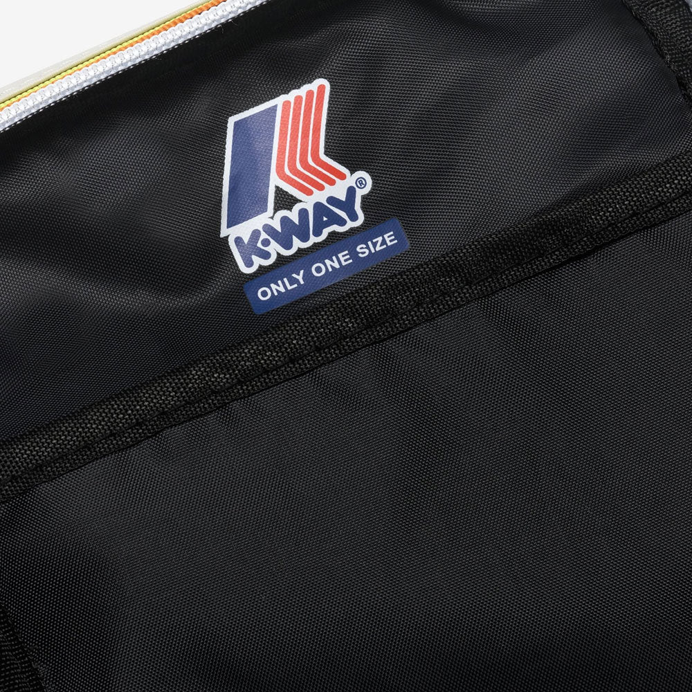 Borsello Erloy K-way - MYLILLY