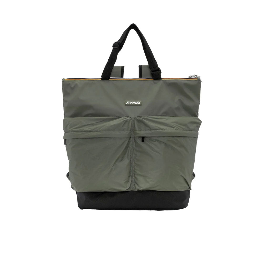 Borsa/Zaino Noam K-way - MYLILLY