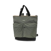 Borsa/Zaino Noam K-way - MYLILLY