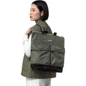Borsa/Zaino Noam K-way - MYLILLY