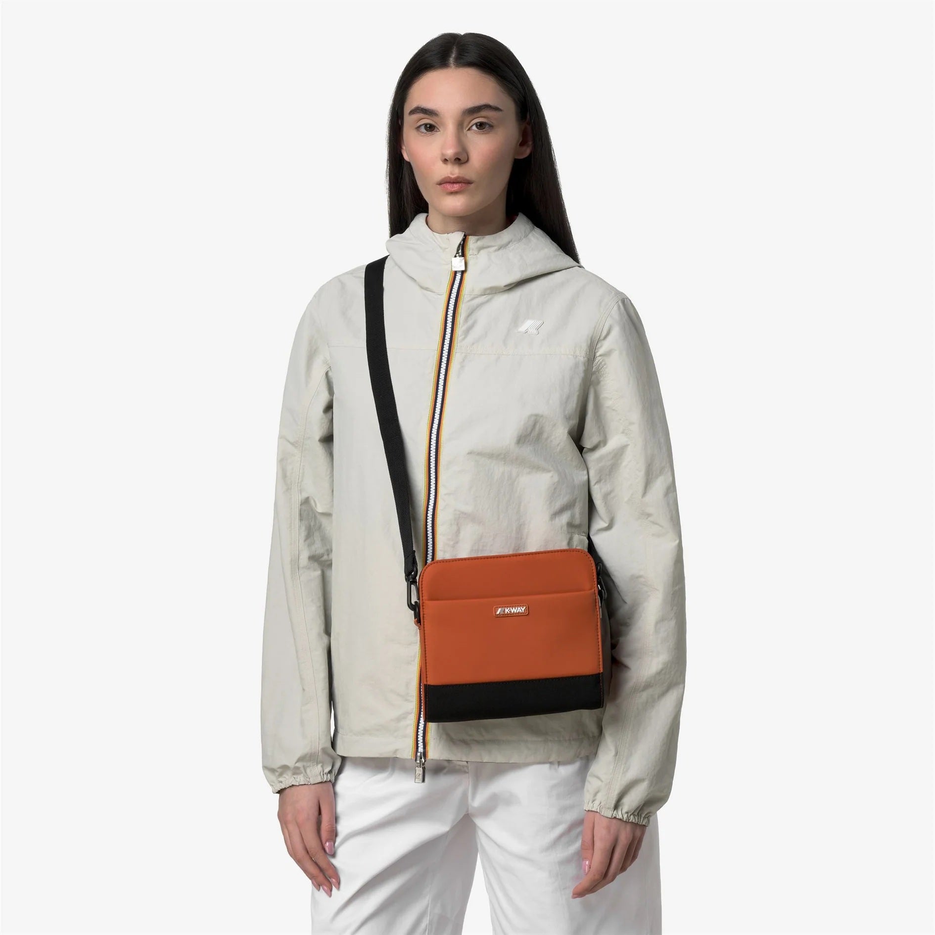 Borsa a tracolla Marybell K-way - MYLILLY