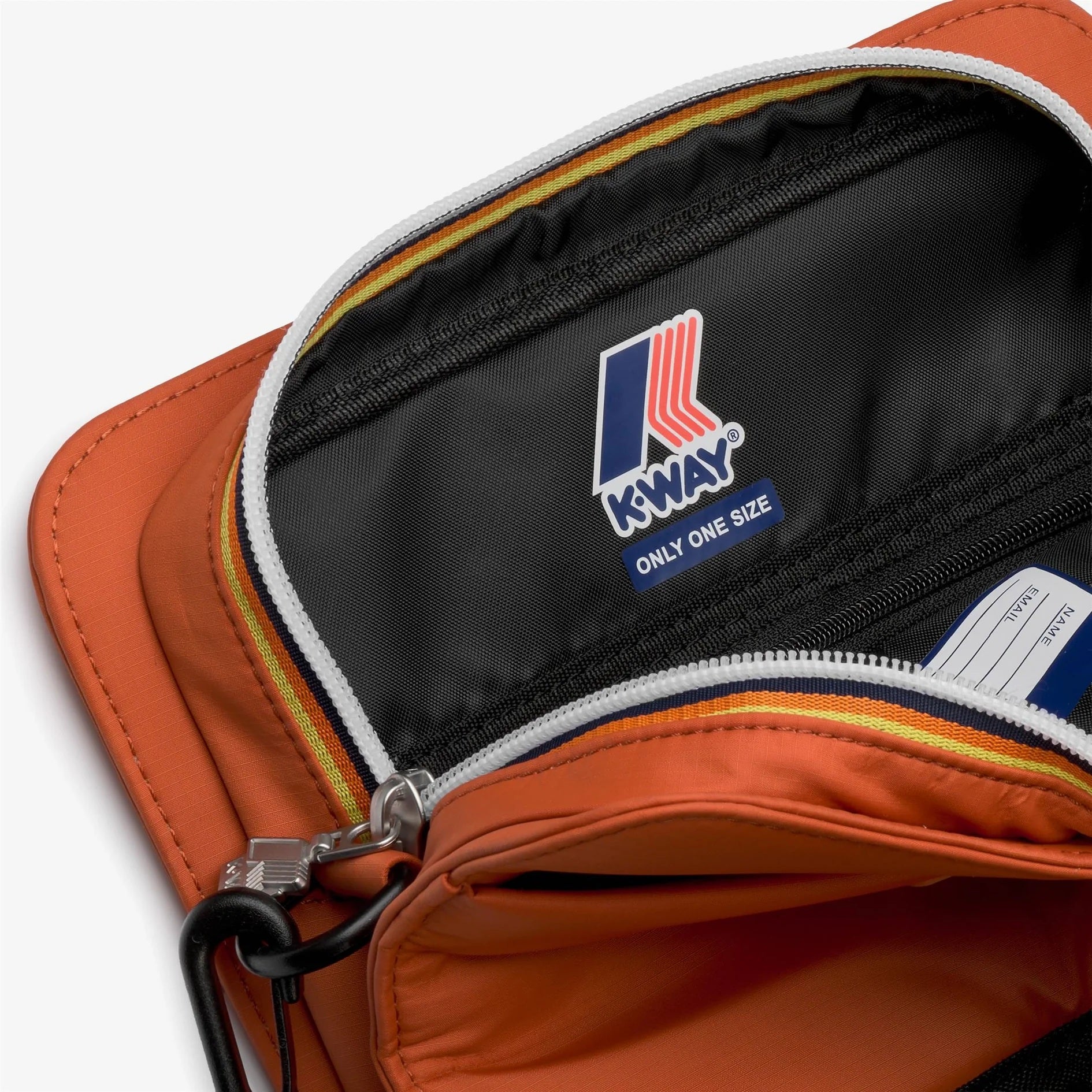 Borsa a tracolla Marybell K-way - MYLILLY