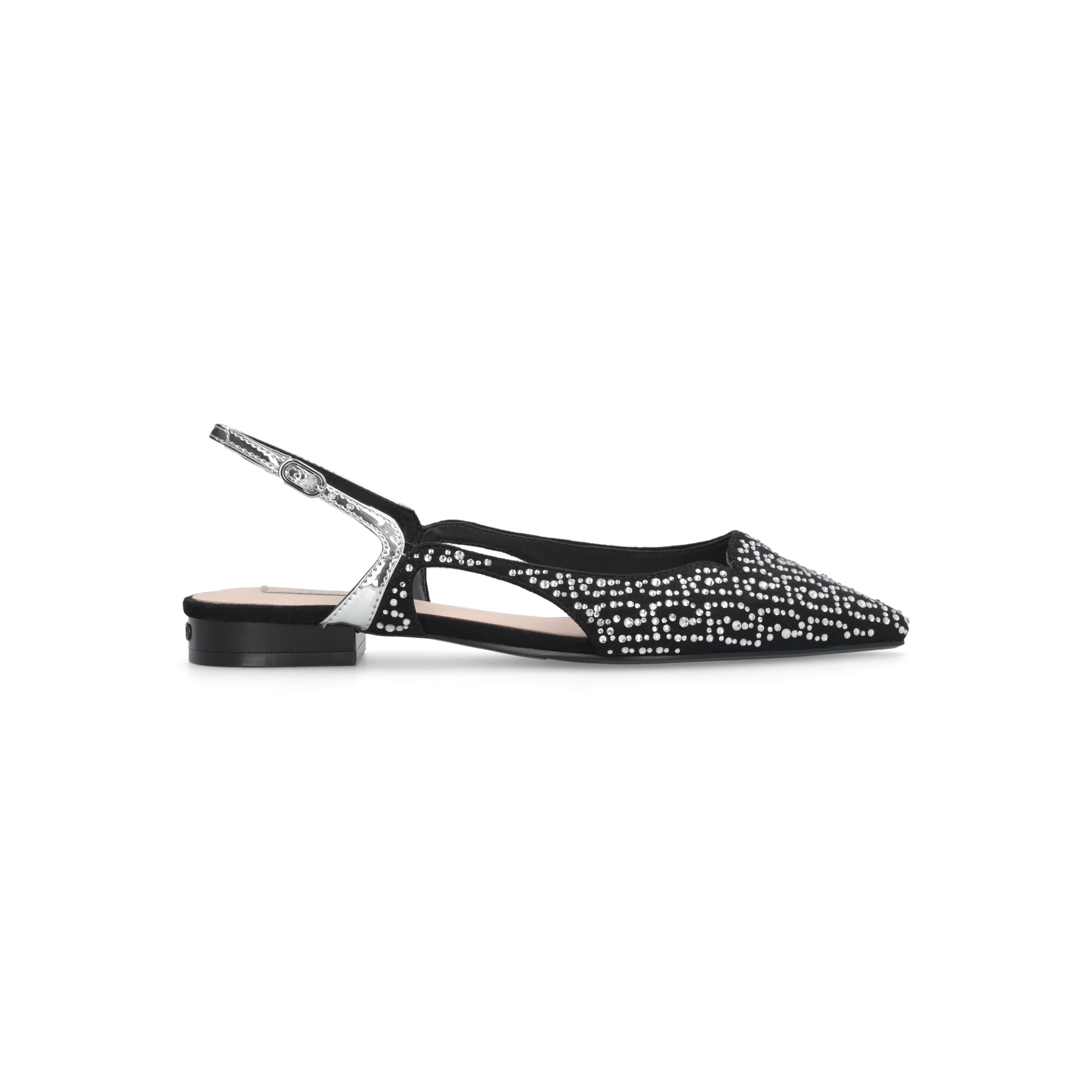 Sling Back Vivien Liu Jo - MYLILLY