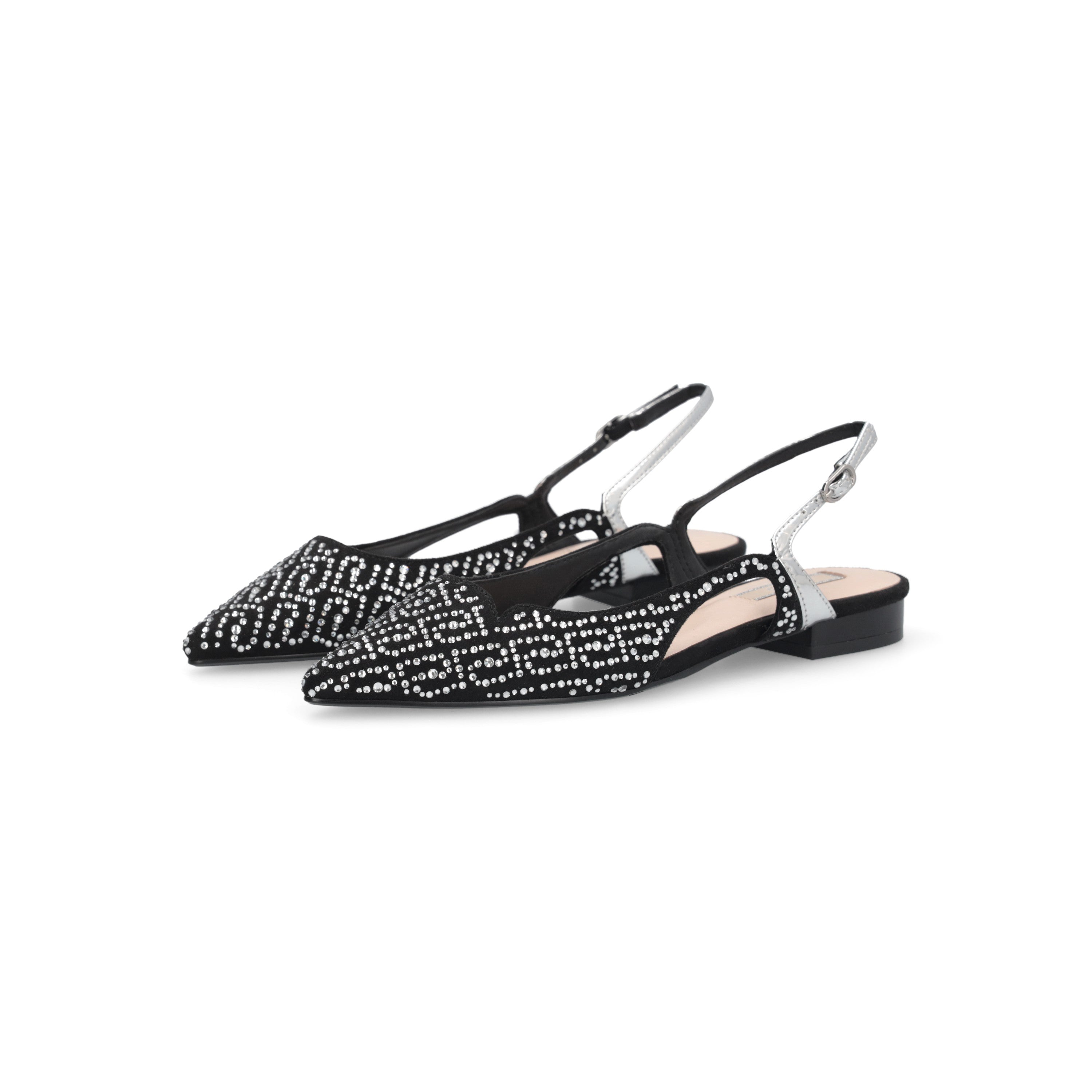 Sling Back Vivien Liu Jo - MYLILLY