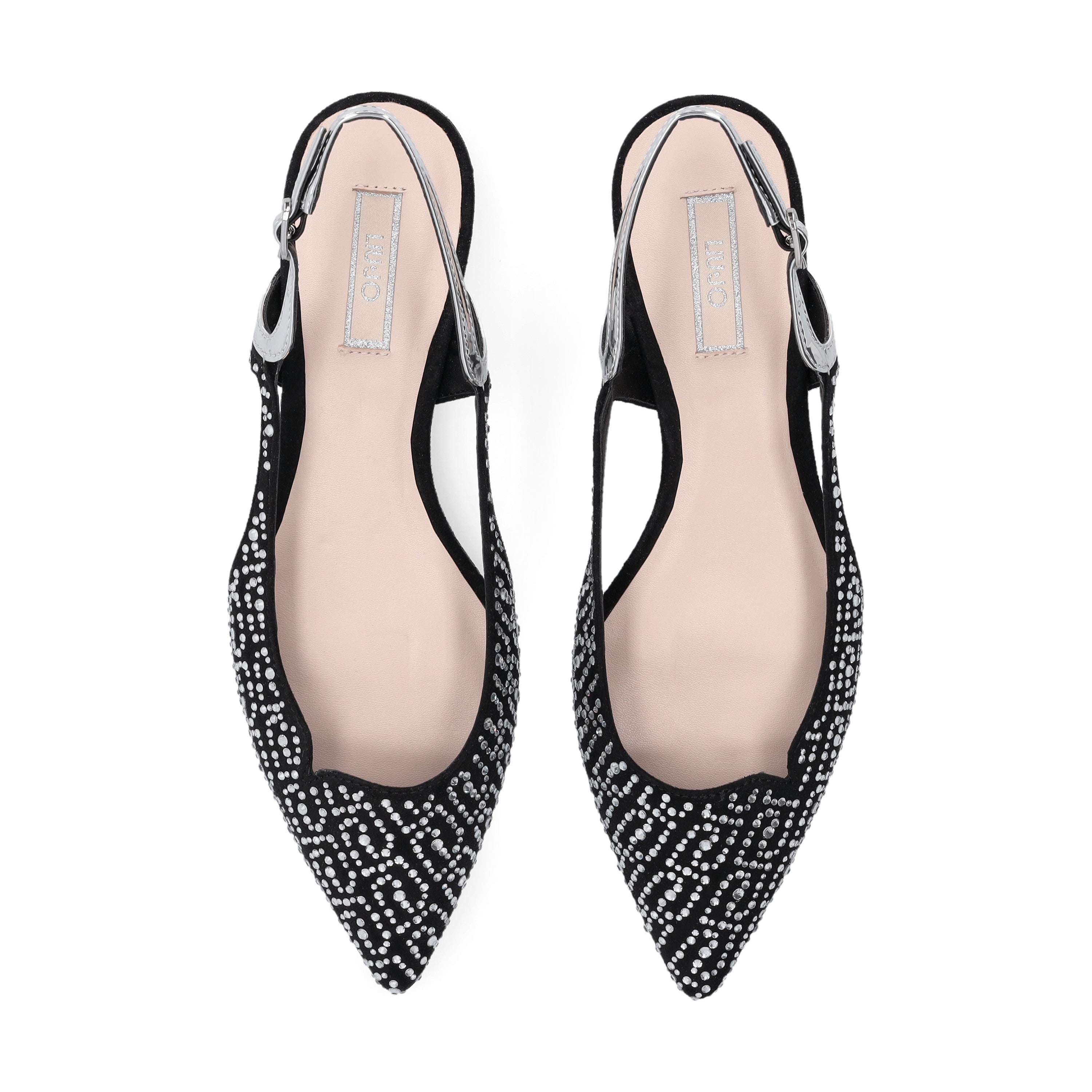 Sling Back Vivien Liu Jo - MYLILLY