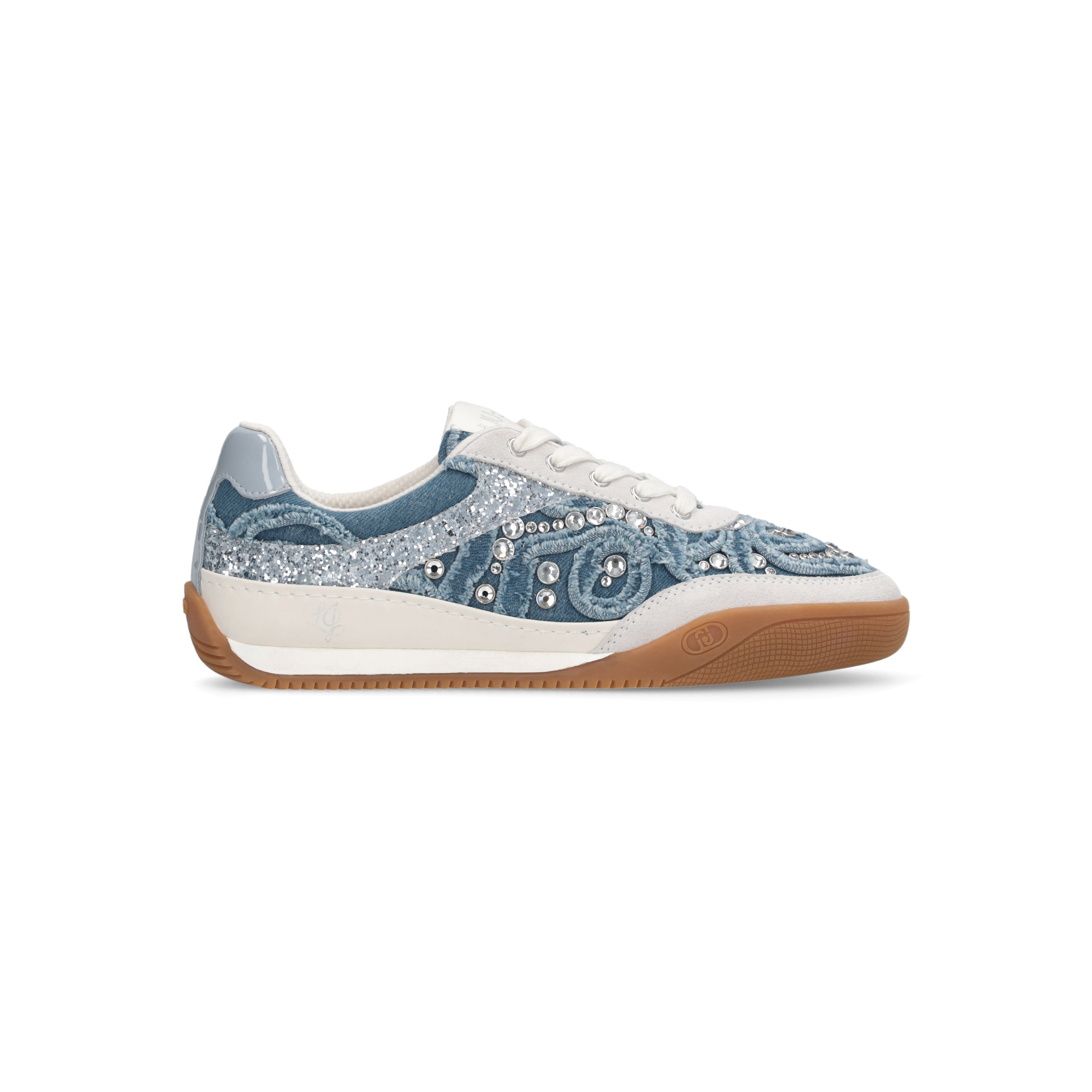 Sneaker Lewis Liu Jo - MYLILLY