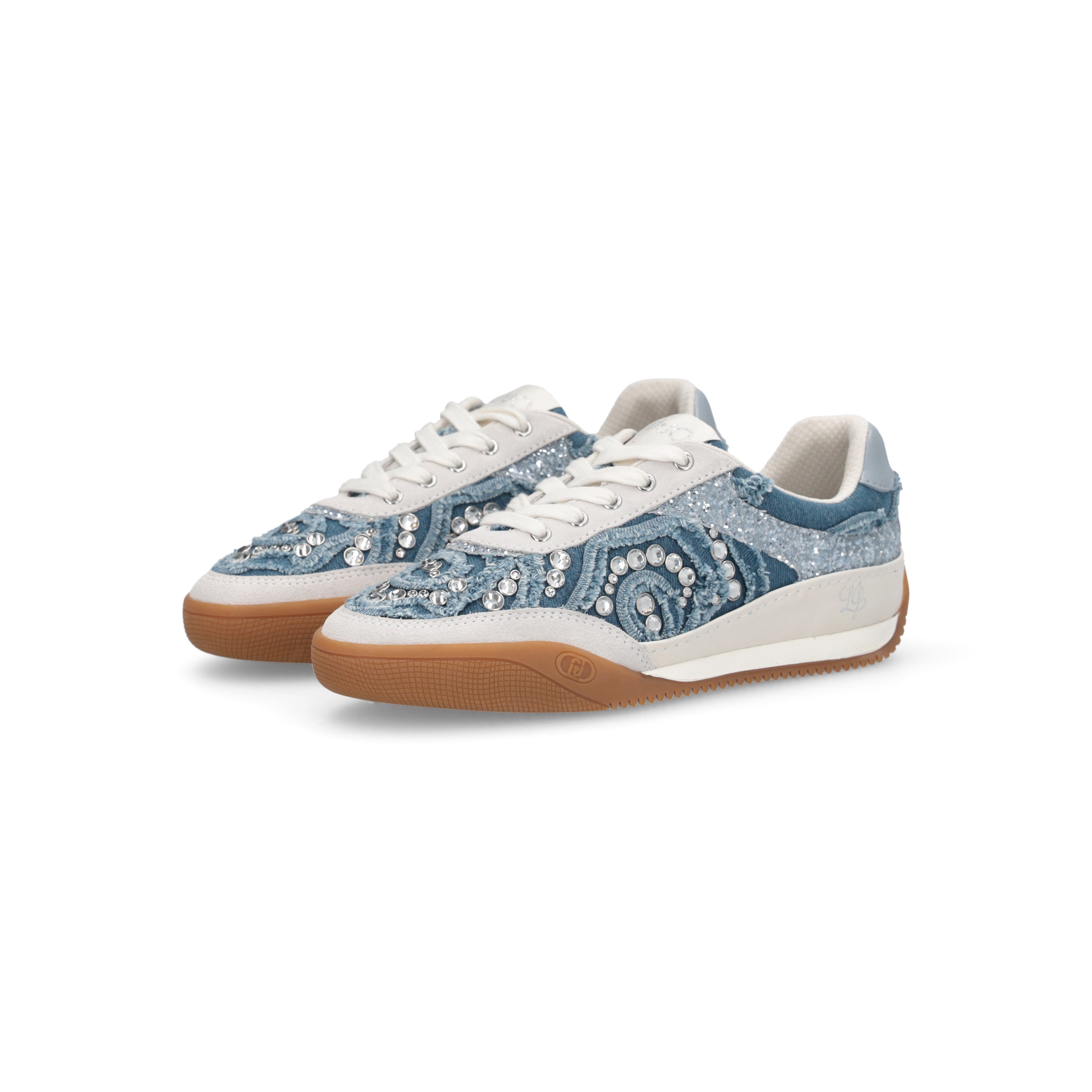 Sneaker Lewis Liu Jo - MYLILLY
