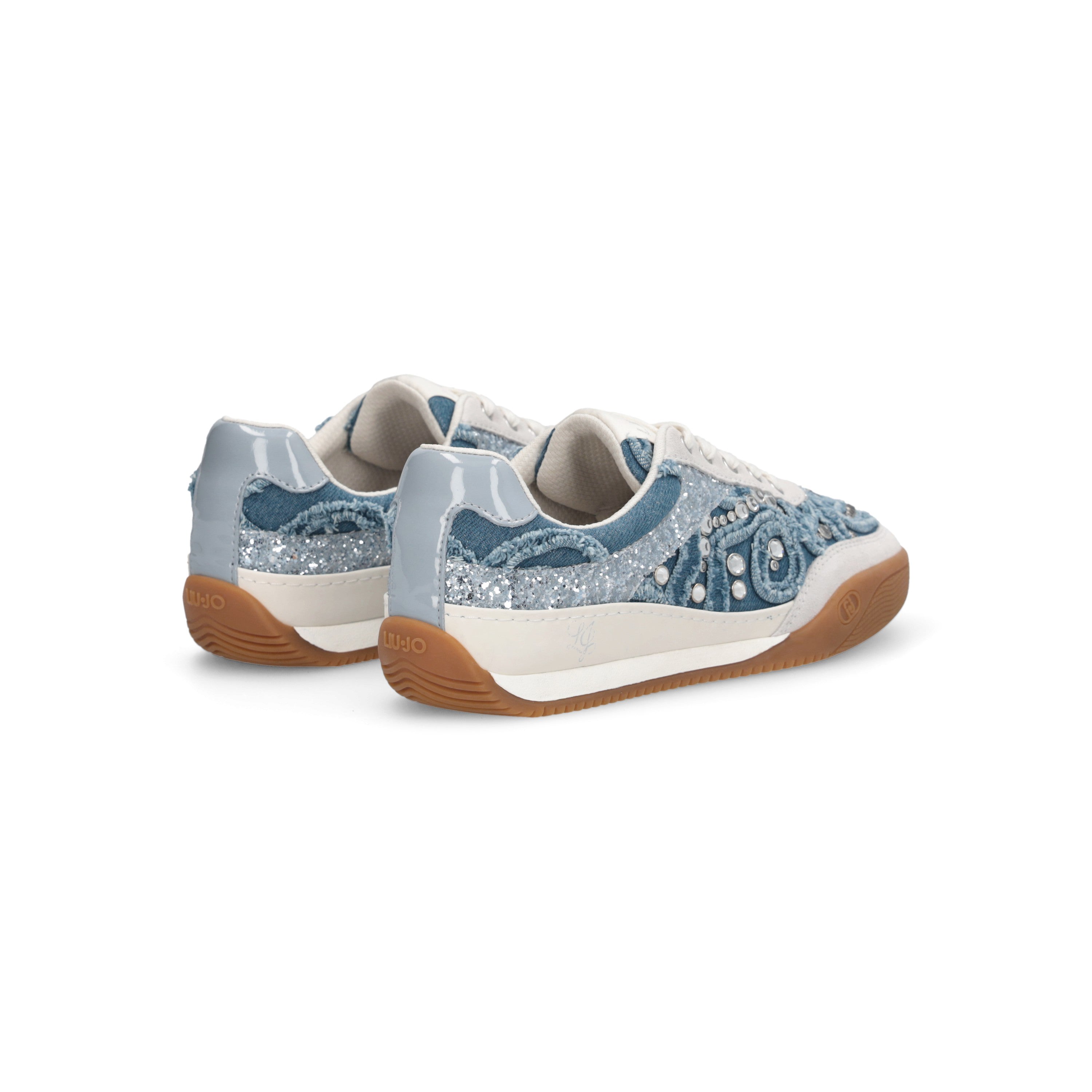 Sneaker Lewis Liu Jo - MYLILLY