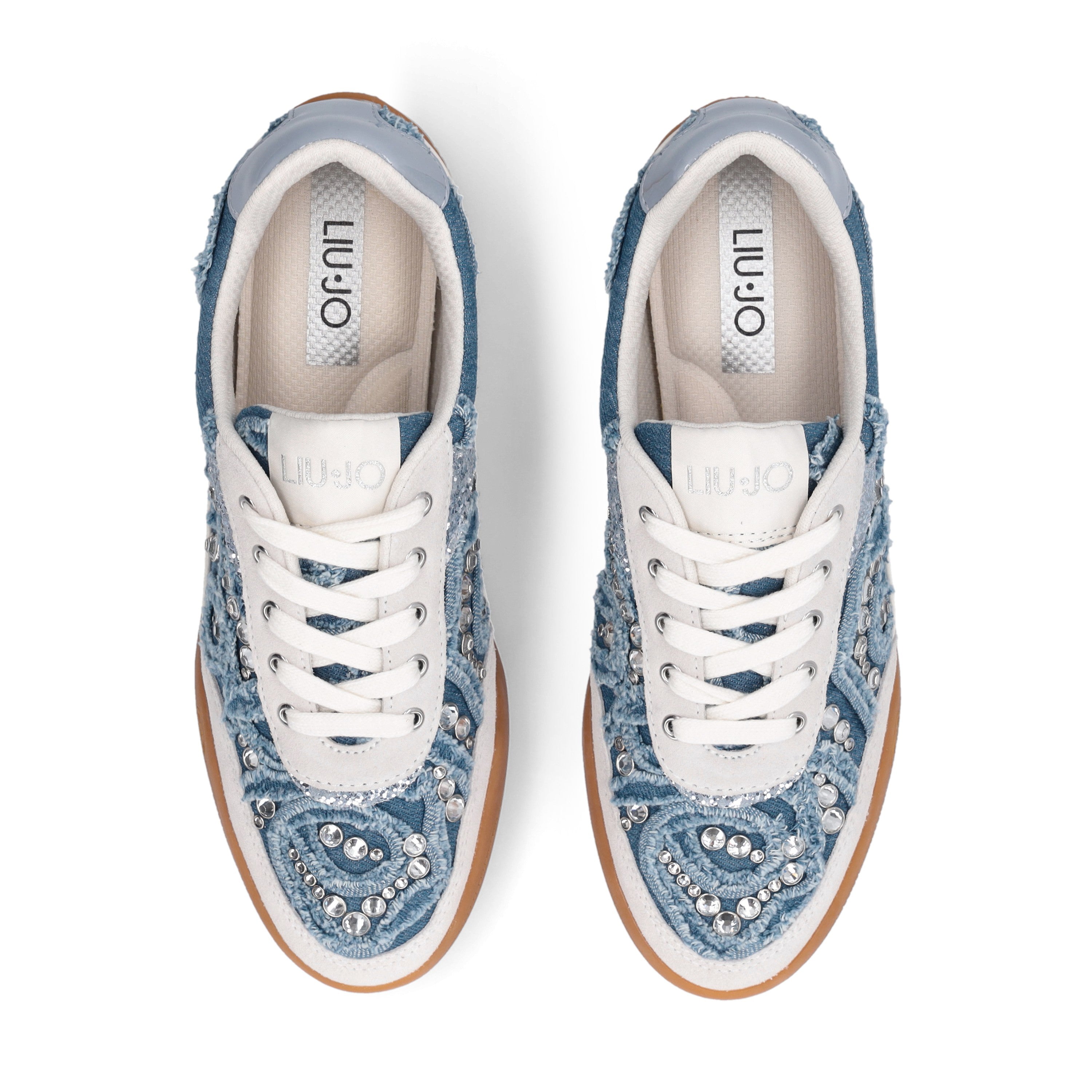 Sneaker Lewis Liu Jo - MYLILLY