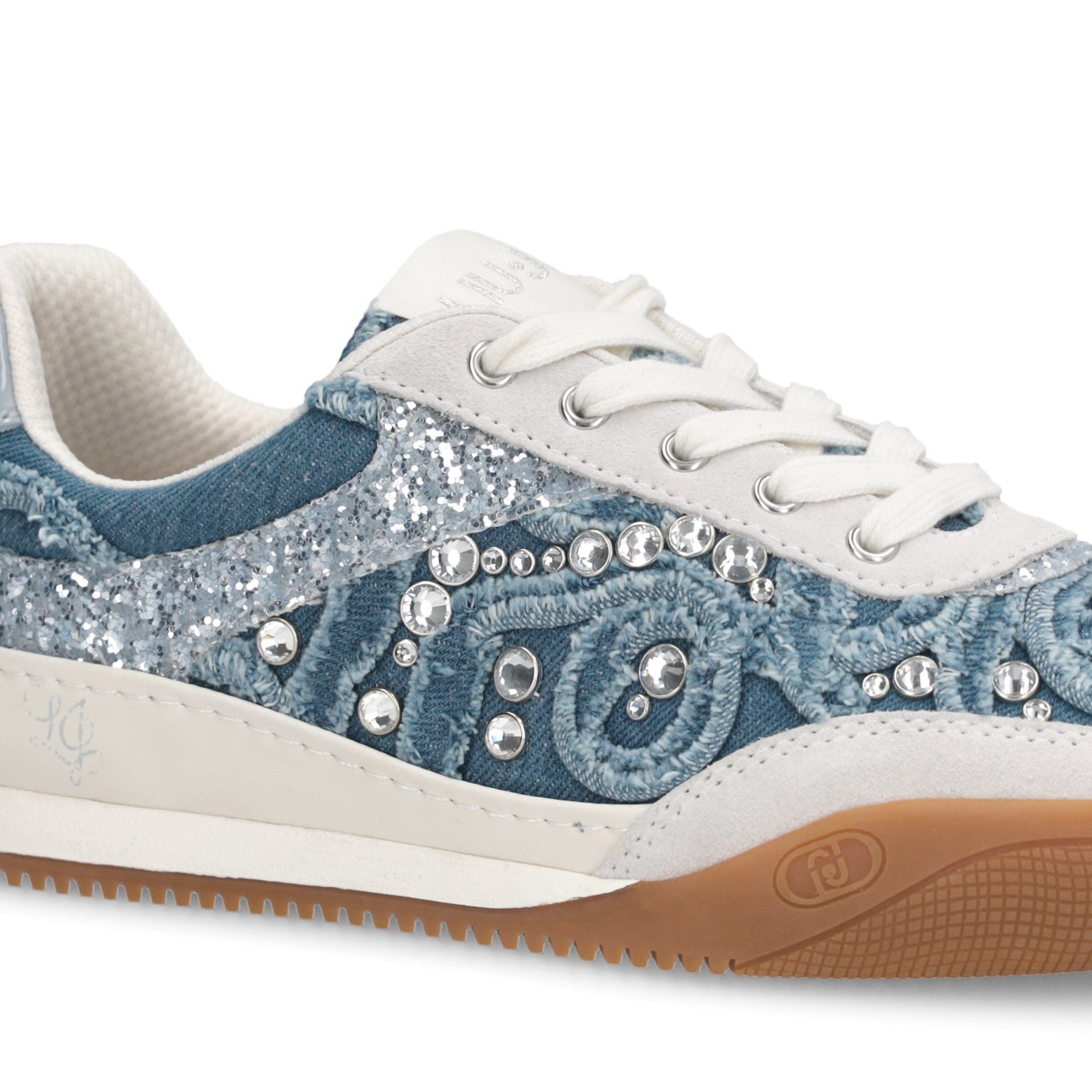 Sneaker Lewis Liu Jo - MYLILLY