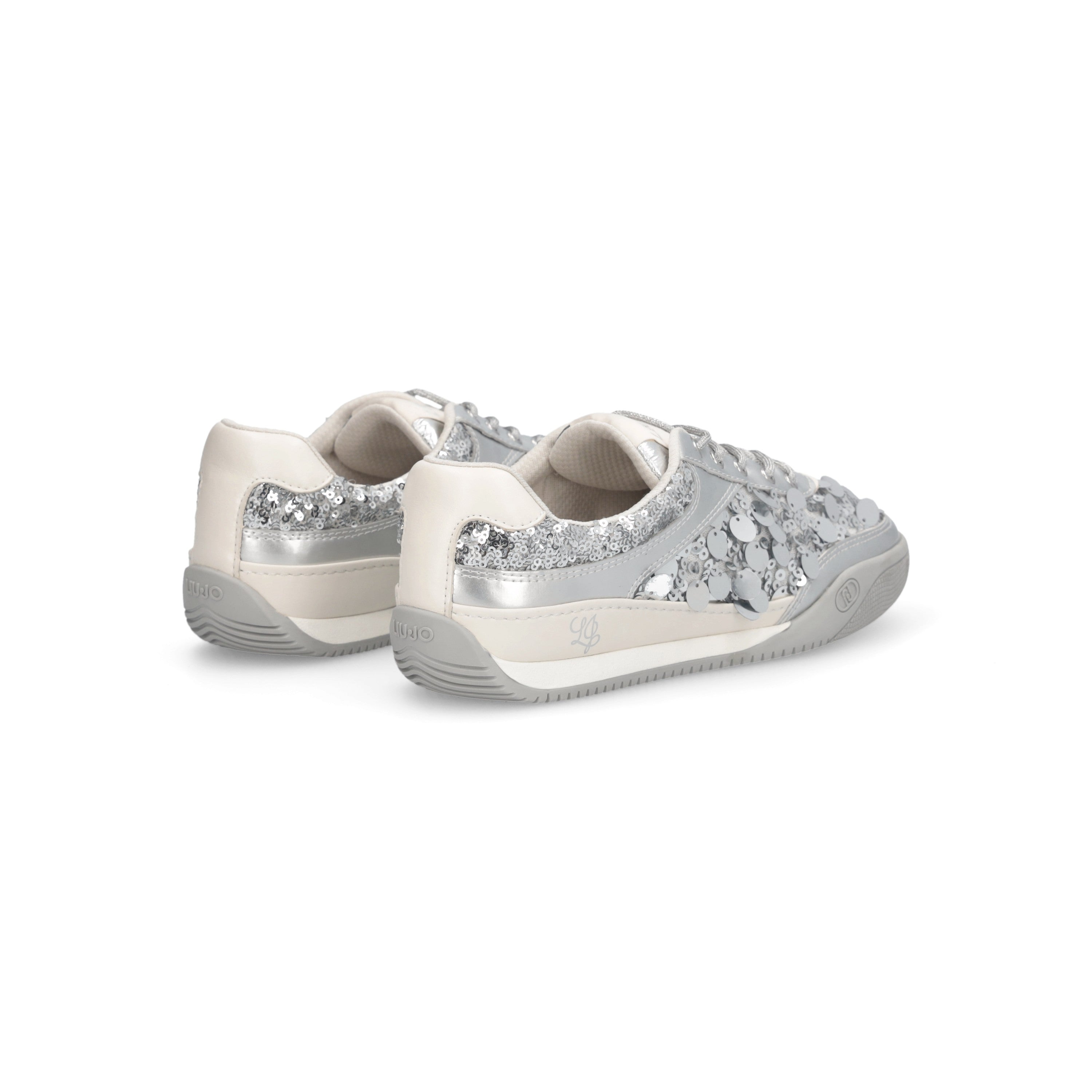 Sneaker Lewis Liu Jo - MYLILLY