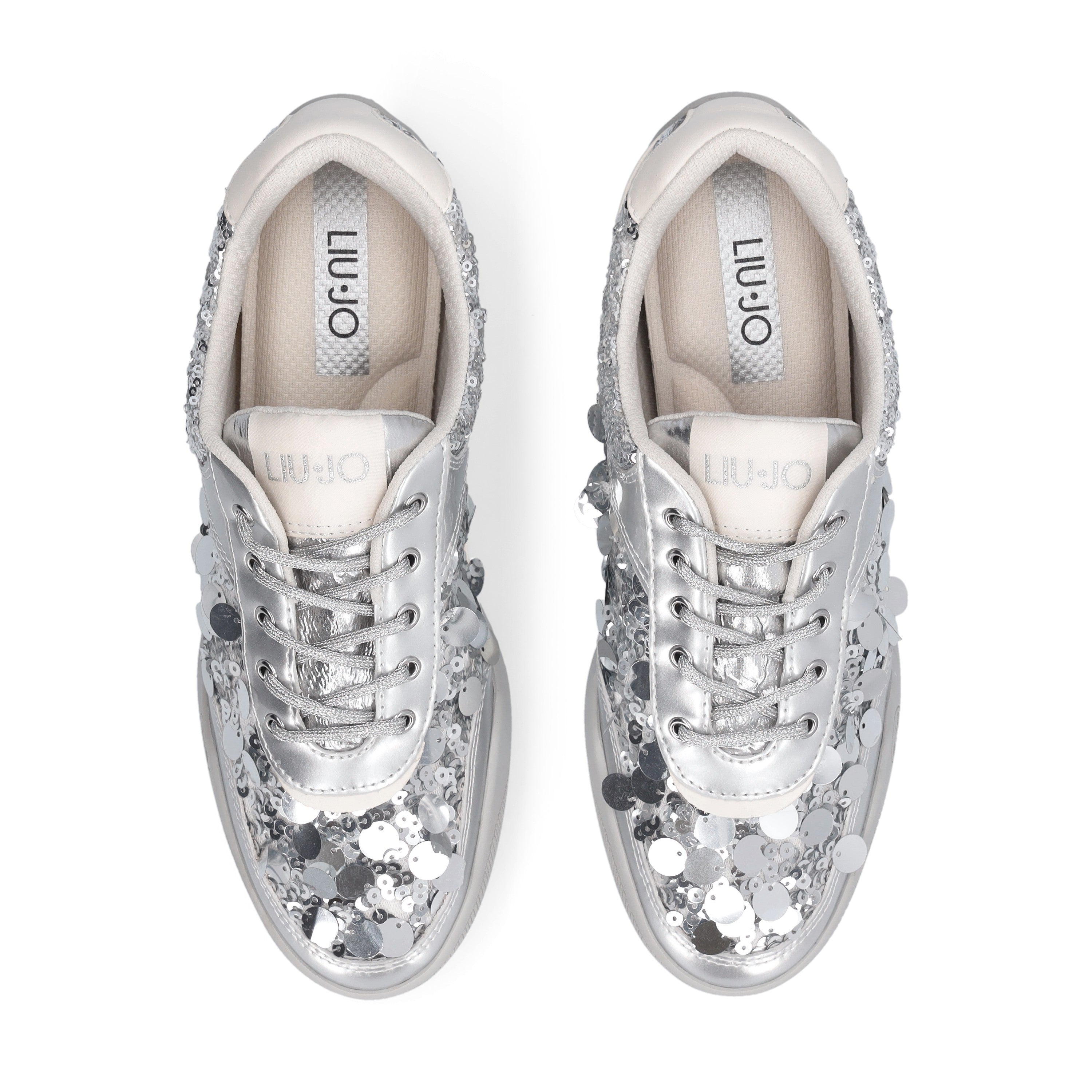 Sneaker Lewis Liu Jo - MYLILLY