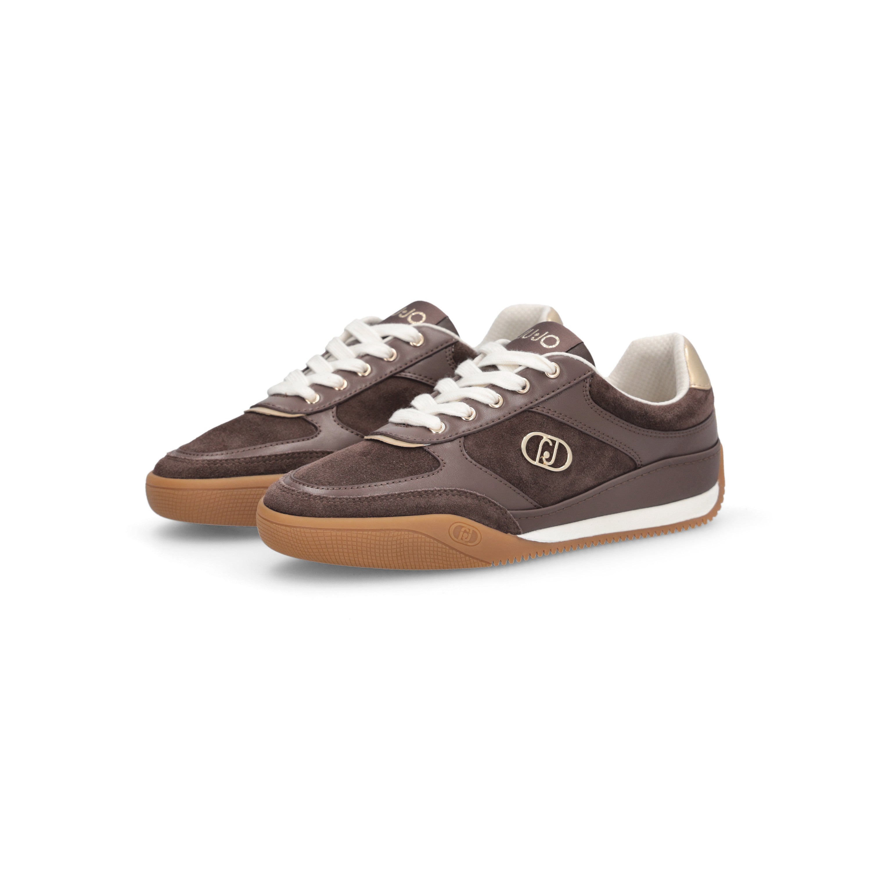 Sneaker Lewis Liu Jo - MYLILLY