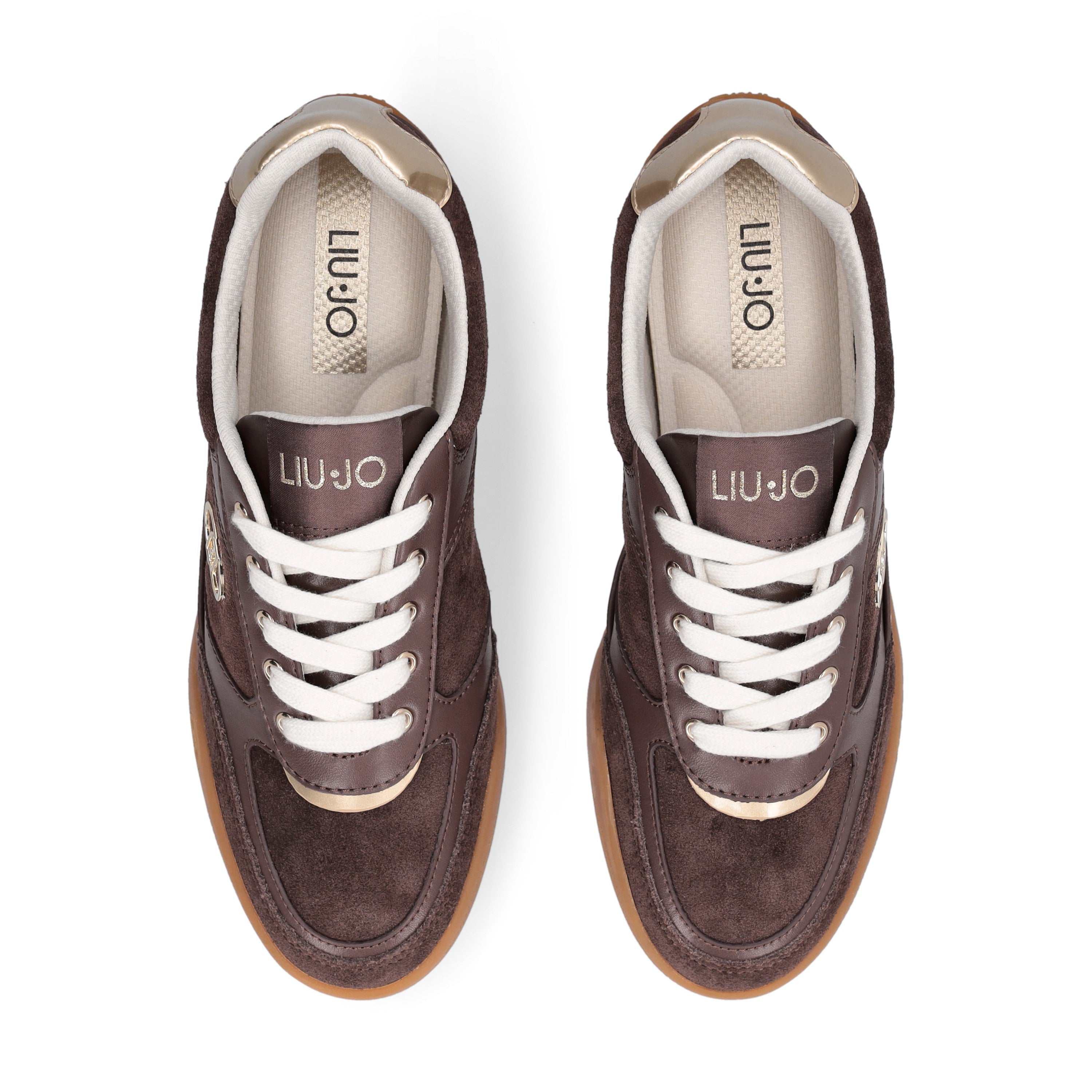 Sneaker Lewis Liu Jo - MYLILLY