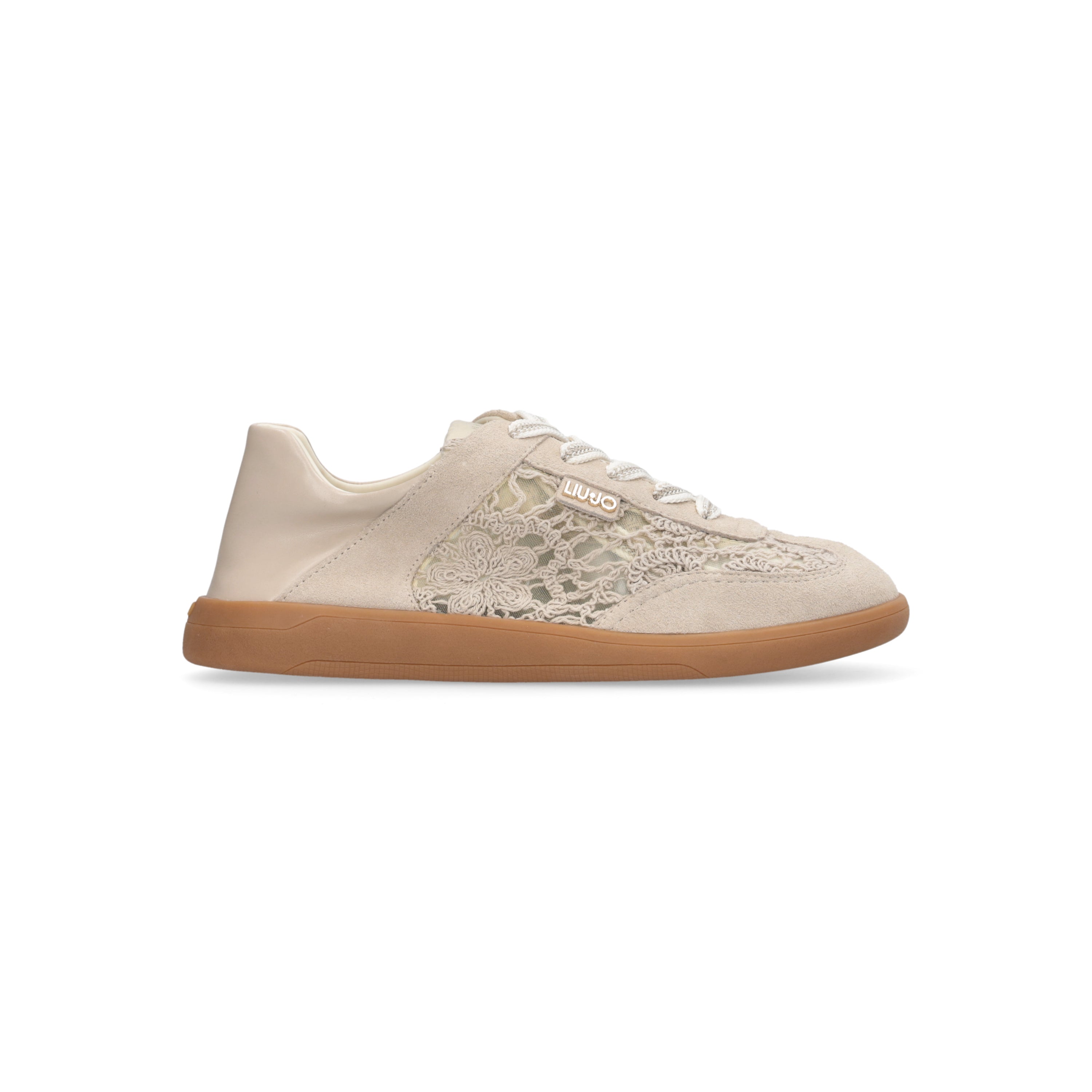 Sneaker Connor Liu Jo - MYLILLY