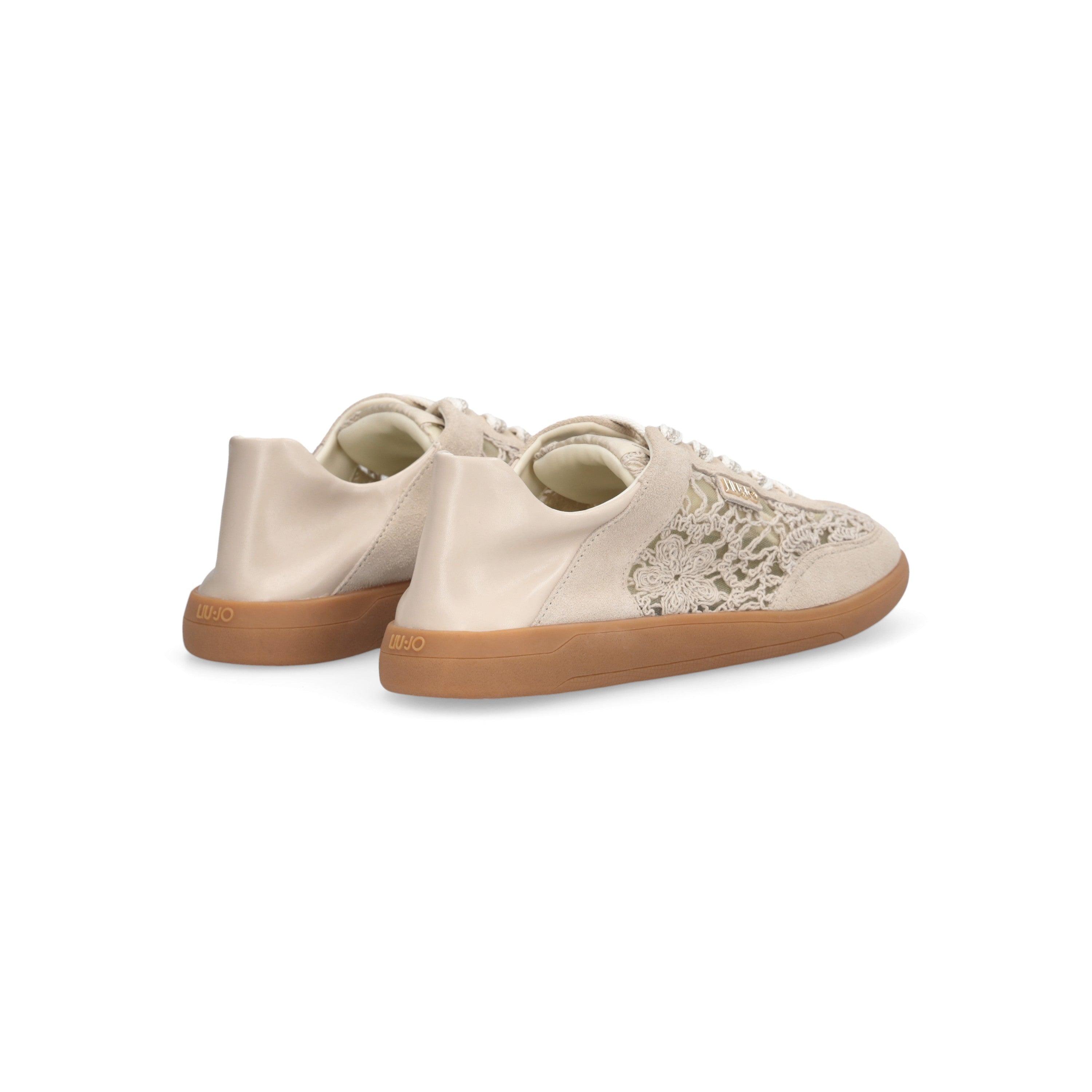 Sneaker Connor Liu Jo - MYLILLY