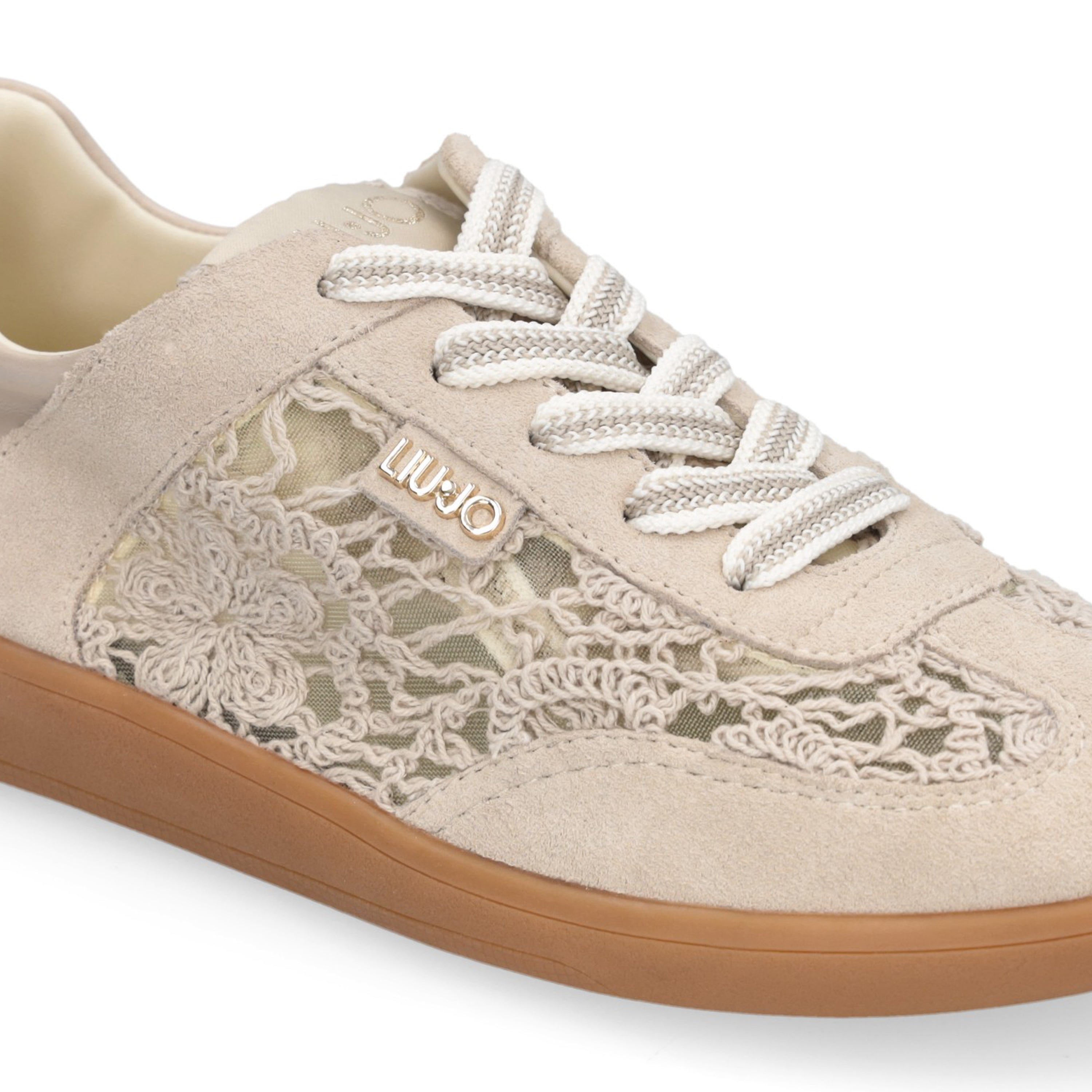 Sneaker Connor Liu Jo - MYLILLY