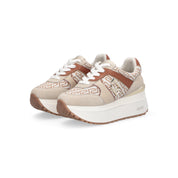 Sneaker Maxi Wonder Plus Liu Jo - MYLILLY
