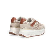 Sneaker Maxi Wonder Plus Liu Jo - MYLILLY