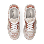 Sneaker Maxi Wonder Plus Liu Jo - MYLILLY