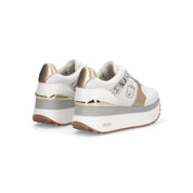Sneaker Maxi Wonder Plus Liu Jo - MYLILLY
