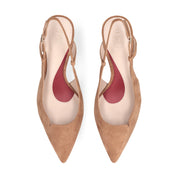 Sling Back My Deva Liu Jo