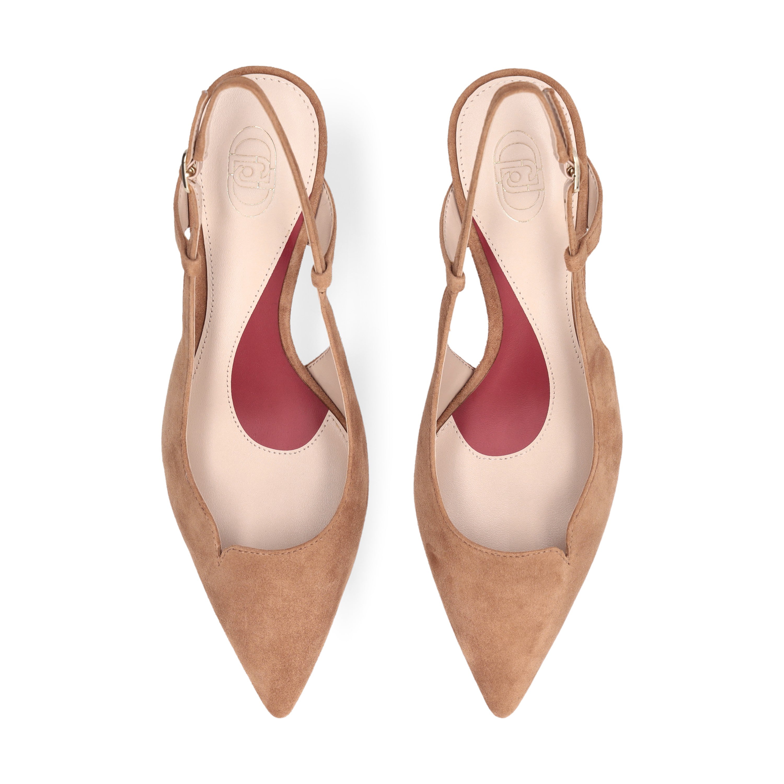 Sling Back My Deva Liu Jo