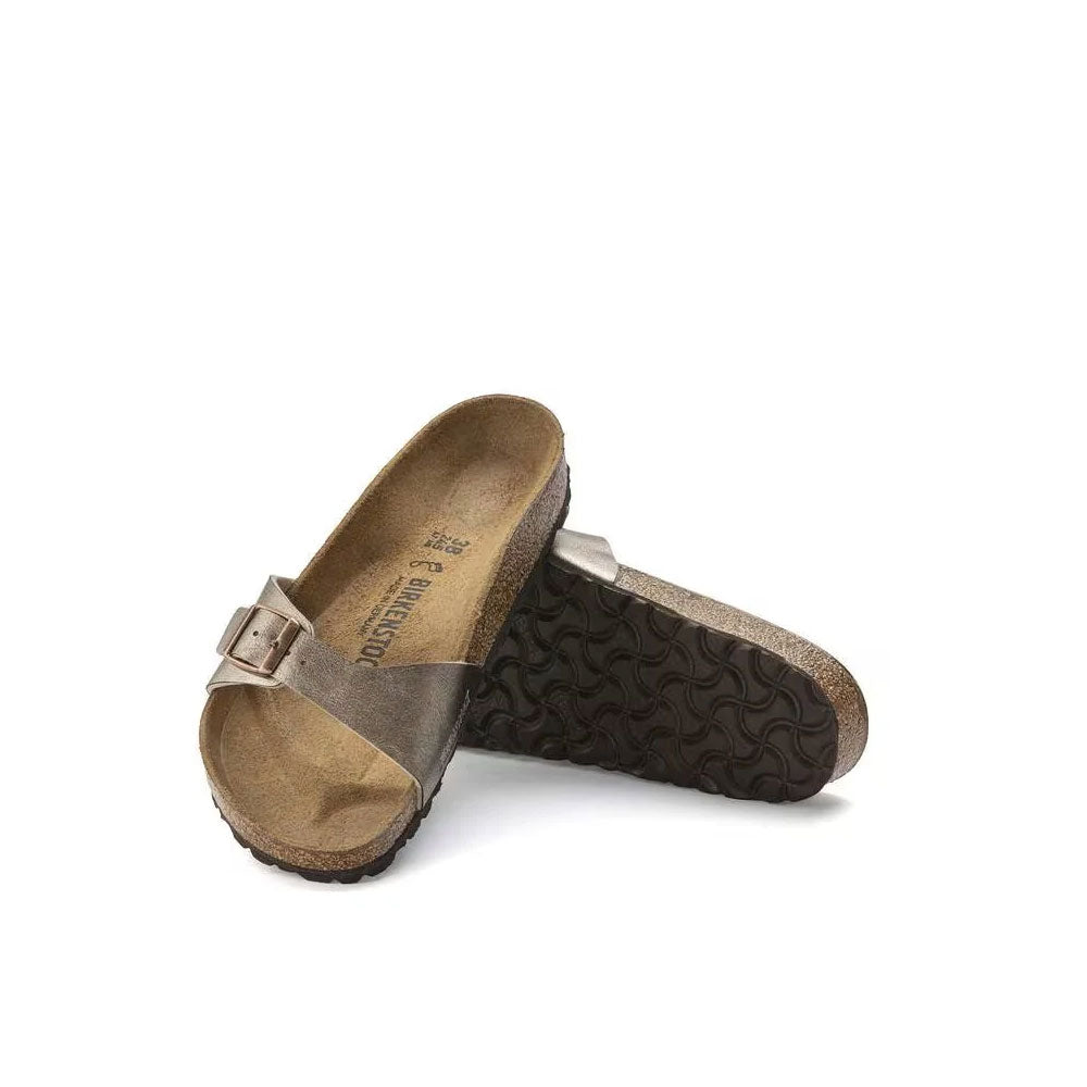 Madrid Birko-Flor® Birkenstock
