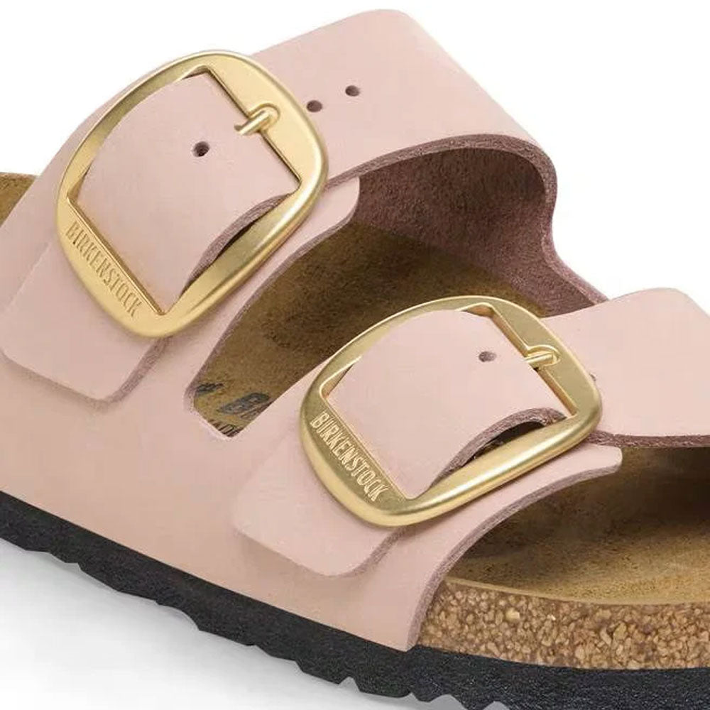 Arizona Big Buckle Birkenstock