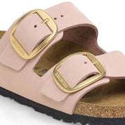 Arizona Big Buckle Birkenstock
