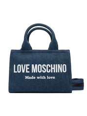Borsa a mano Love Moschino - MYLILLY