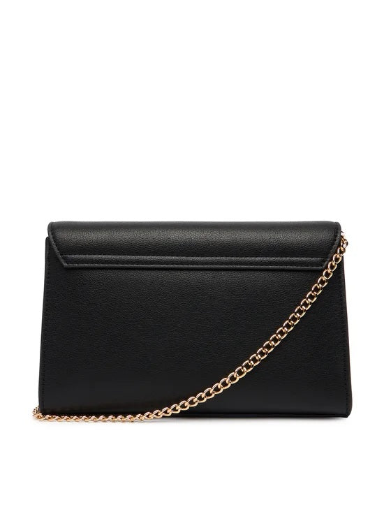 Crossover Heart Turnlock Love Moschino