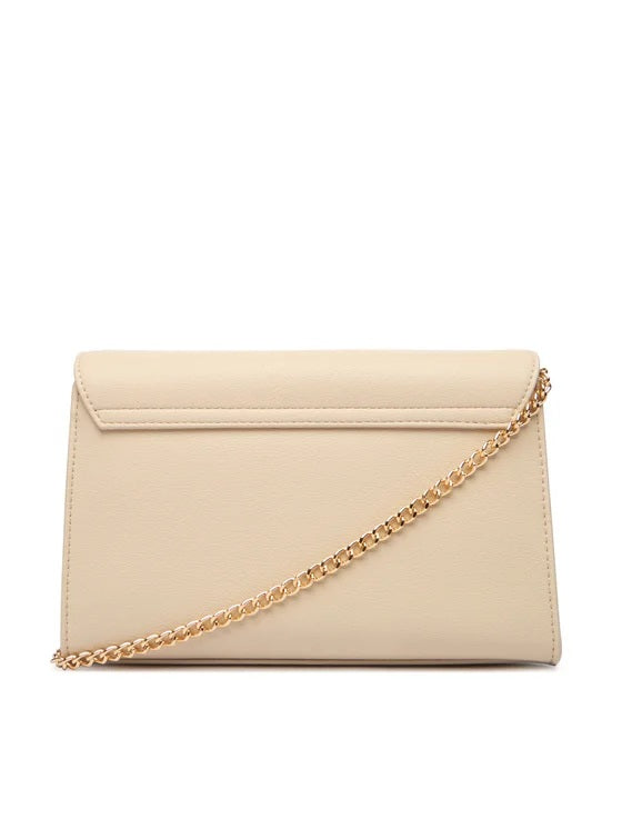 Crossover Heart Turnlock Love Moschino