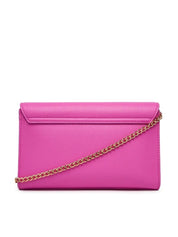 Crossover Heart Turnlock Love Moschino