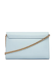 Crossover Heart Turnlock Love Moschino
