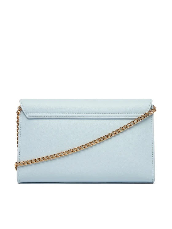 Crossover Heart Turnlock Love Moschino