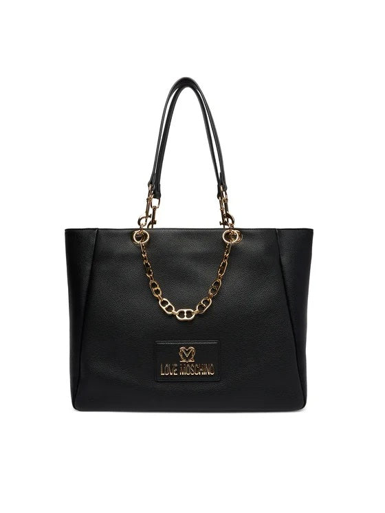 Shopping Bag Love Moschino