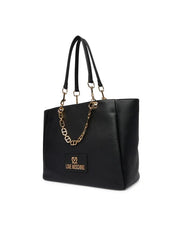 Shopping Bag Love Moschino