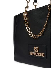 Shopping Bag Love Moschino