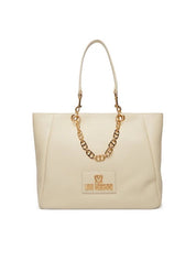 Shopping Bag Love Moschino