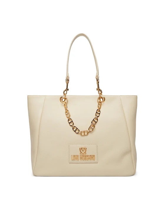 Shopping Bag Love Moschino