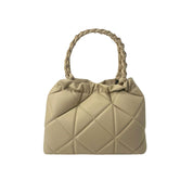 Borsa a spalla Embossed Love Moschino - MYLILLY