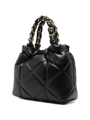 Borsa a mano Embossed Love Moschino - MYLILLY