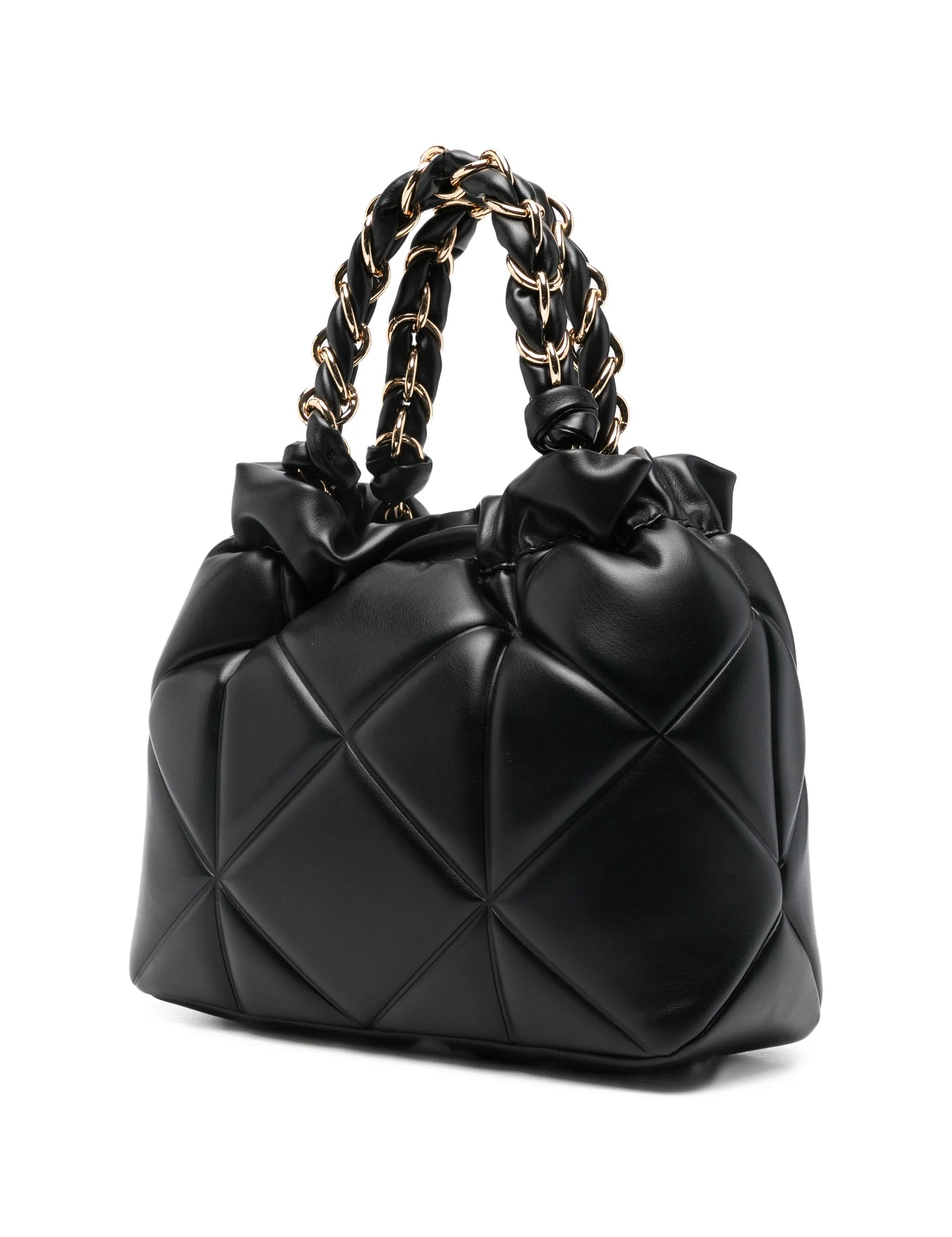 Borsa a mano Embossed Love Moschino - MYLILLY