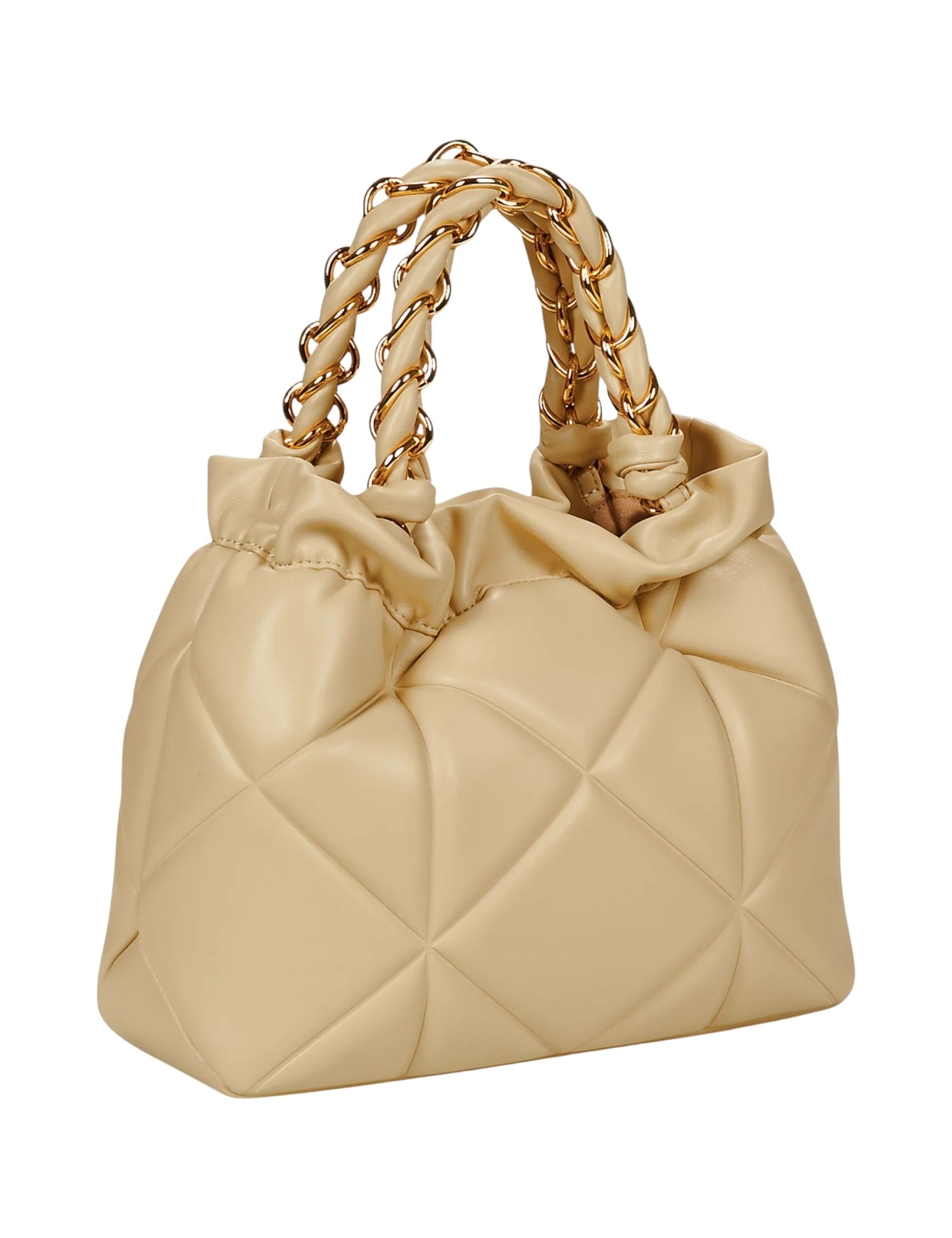 Borsa a mano Embossed Love Moschino - MYLILLY