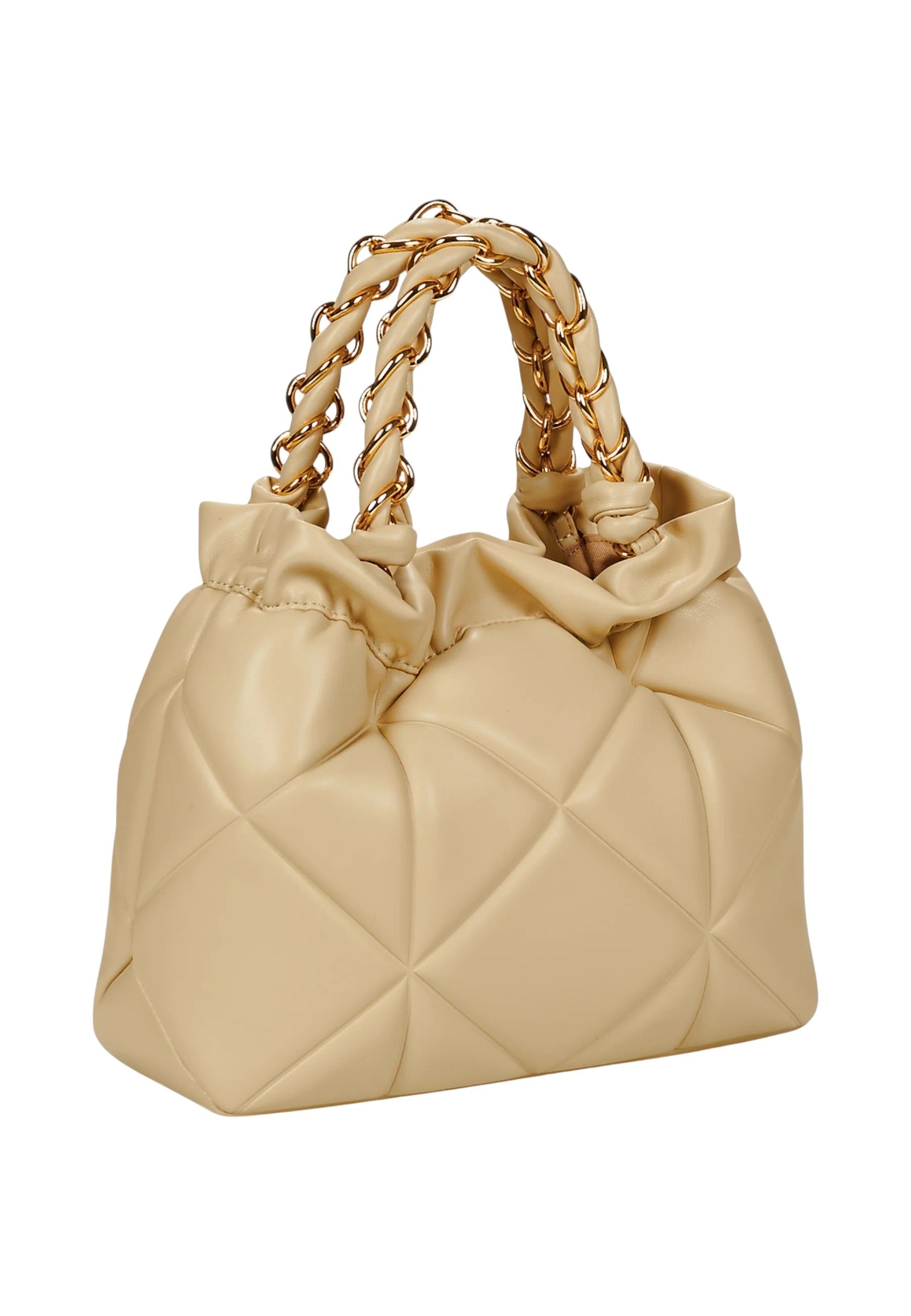 Borsa a mano Embossed Love Moschino - MYLILLY